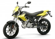 Derbi DRD Evo 50 SM Derbi DRD Evo 50 SM